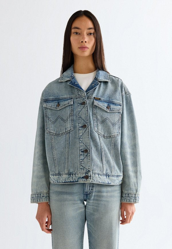 Wrangler COWGIRL JACKET