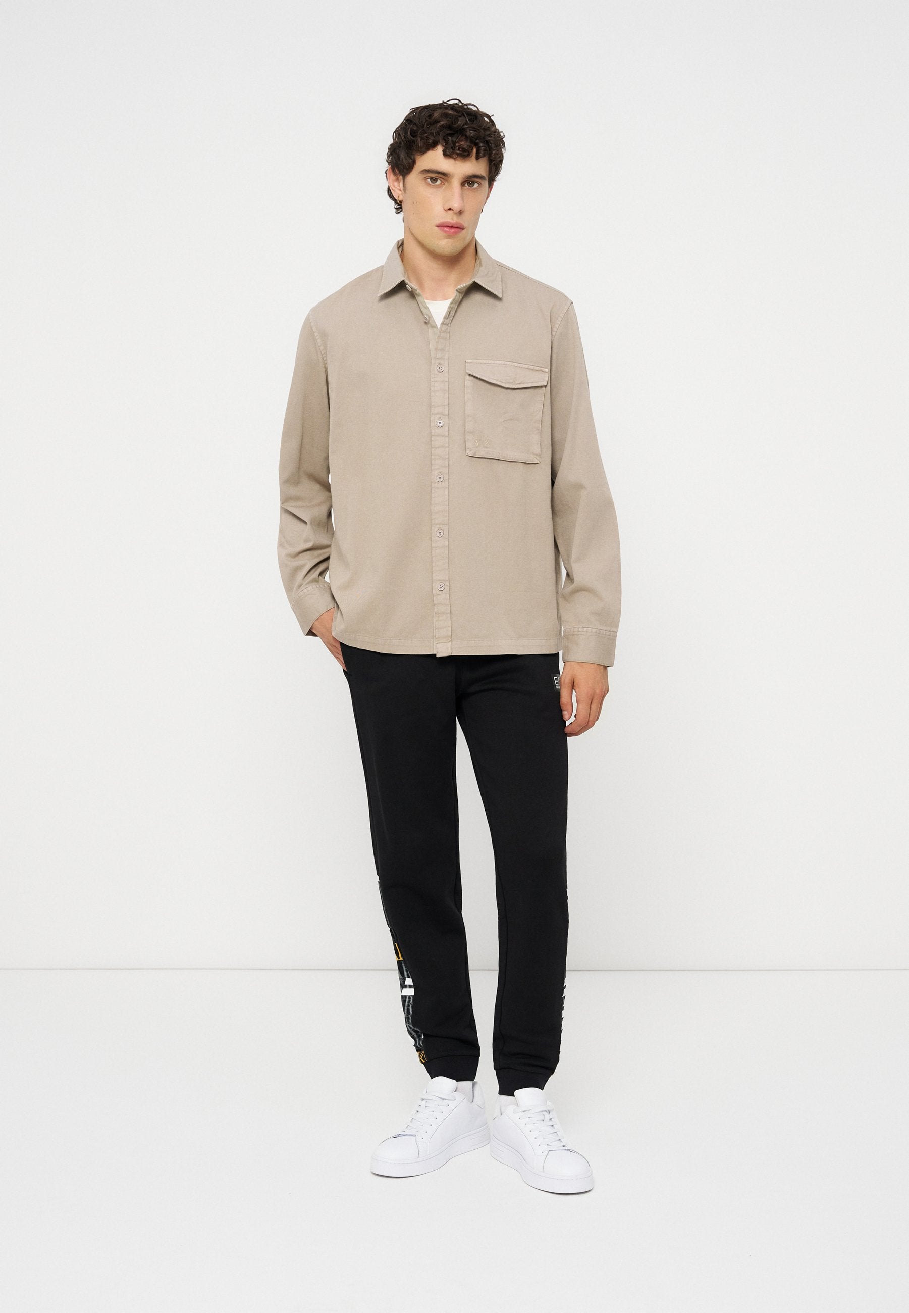 Armani Exchange Hemd Media 3