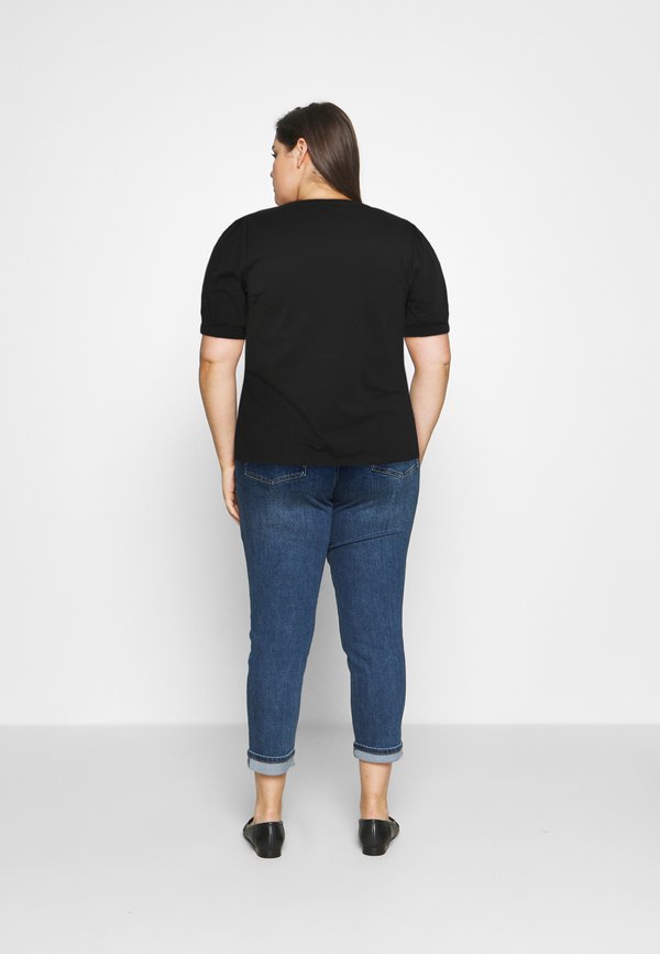 Vero Moda Curve VMCKERRY O NECK