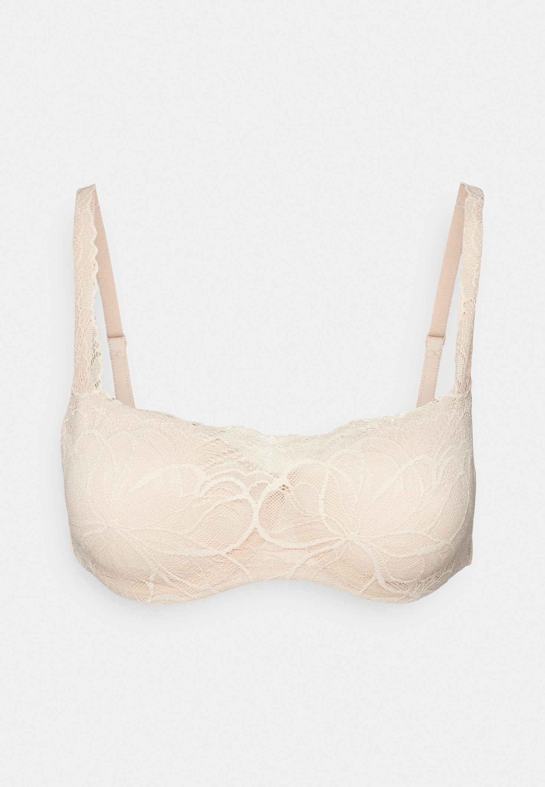 Triumph BODY MAKE-UP ILLUSION LACE BALCONETTE