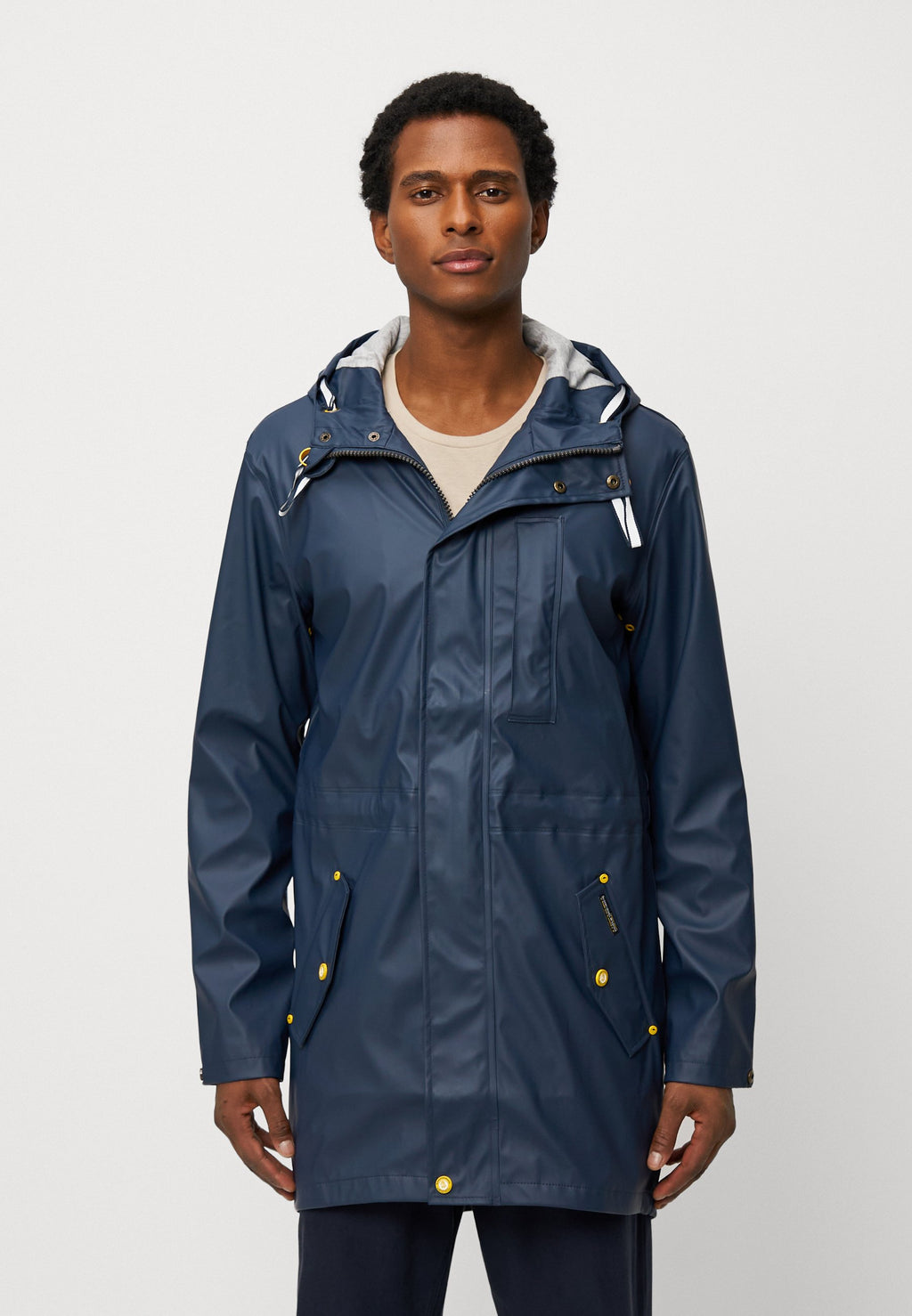 Schmuddelwedda PARKA