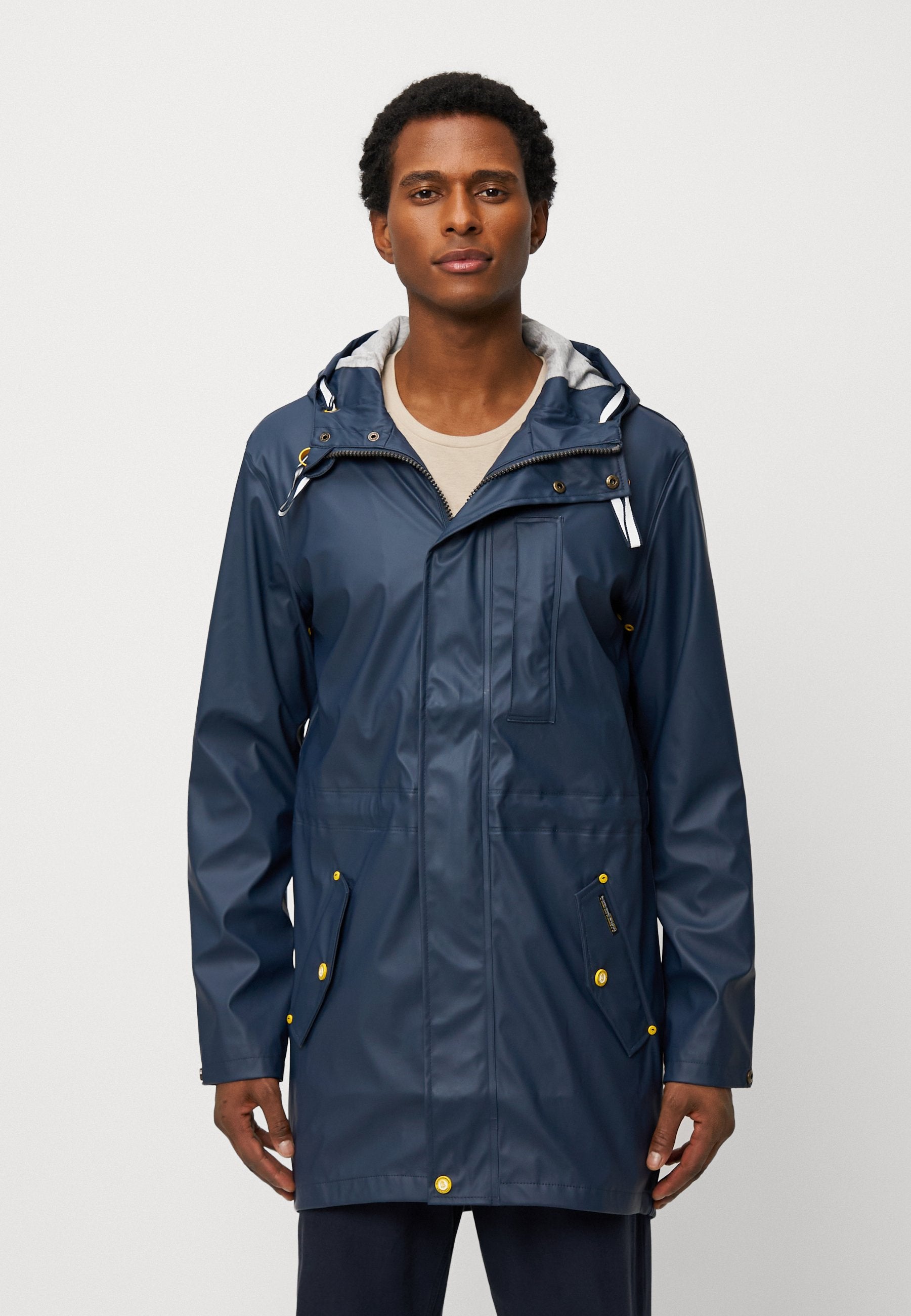 Schmuddelwedda PARKA