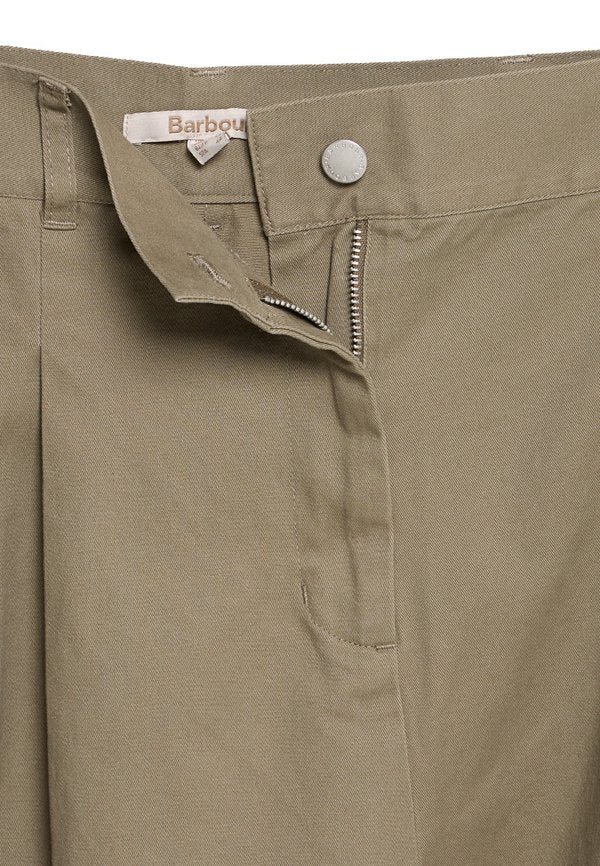 Barbour AMBER