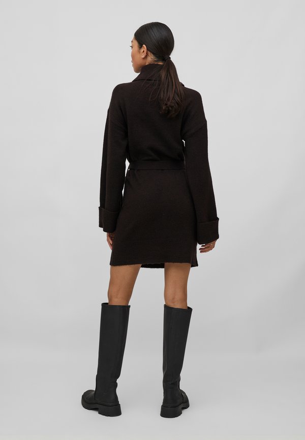 VILA VIROLFIE TIE BELT