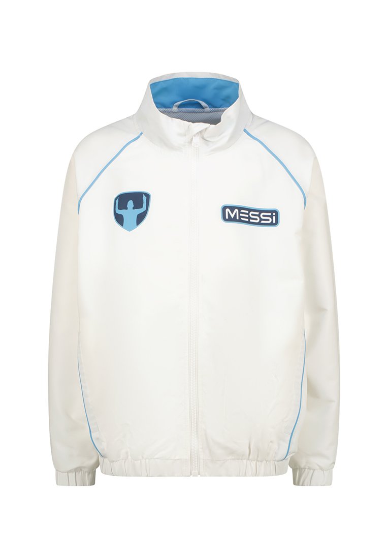 MESSI Leichte Jacke Media 1
