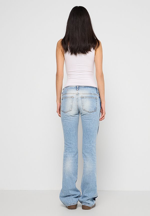 Diesel D-DALE-S SLIM FIT