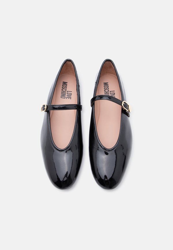 Love Moschino JAZZ LOVE