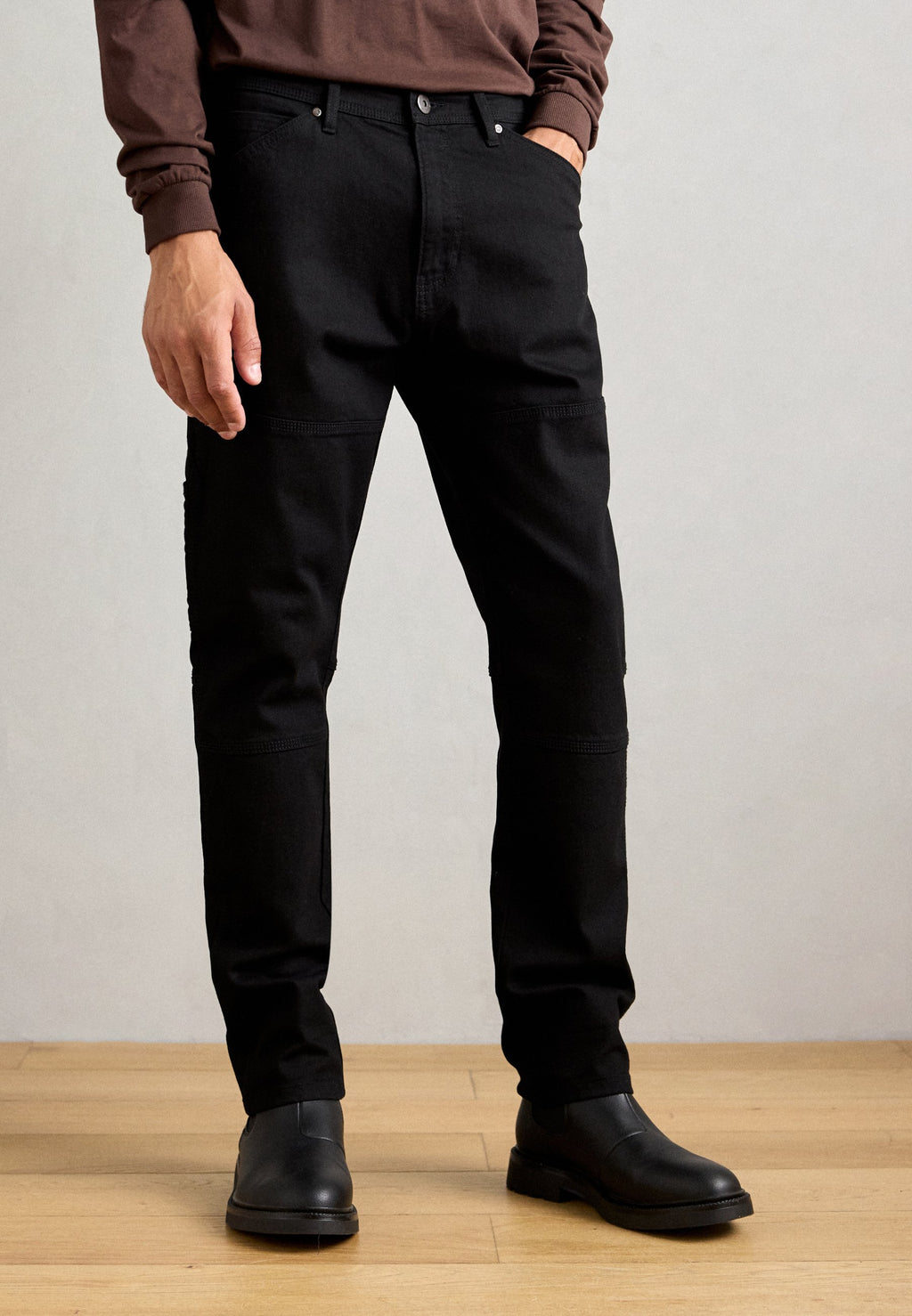 INDICODE JEANS