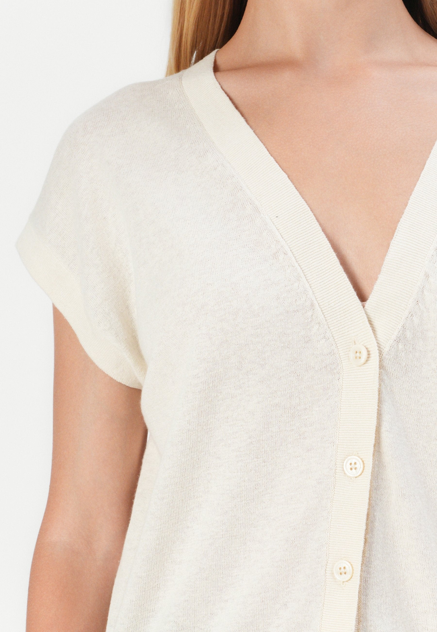 Selected SLFIRA CARDIGAN