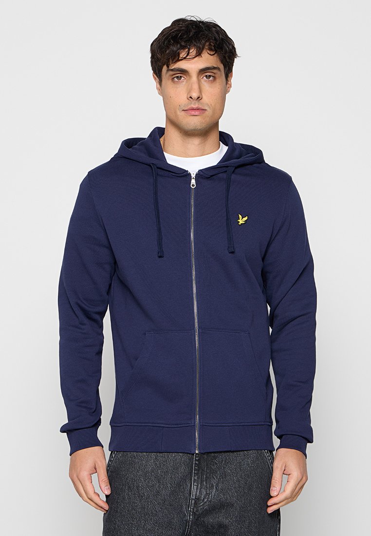 Lyle & Scott