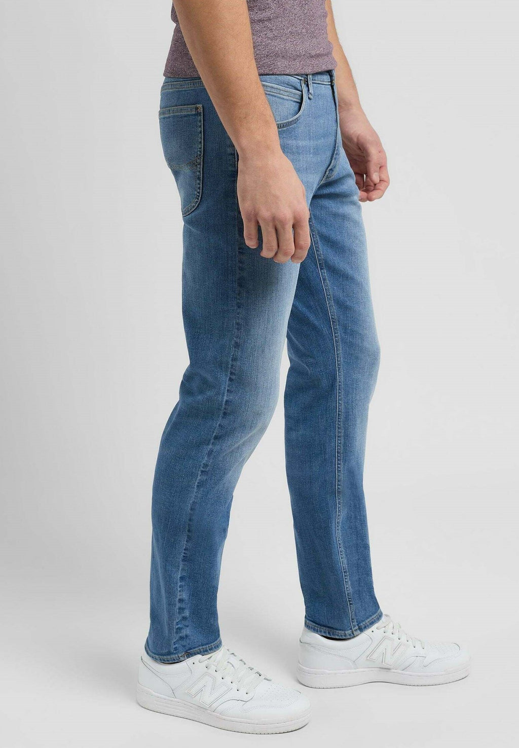 Lee DAREN ZIP FLY