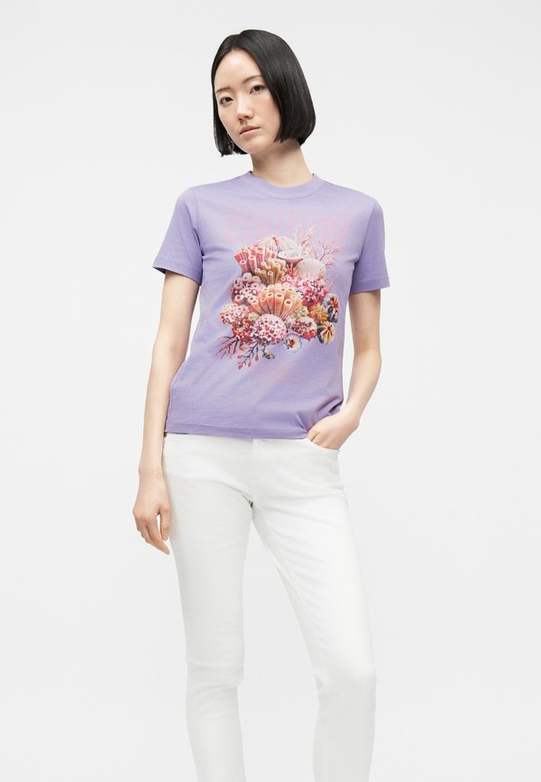 Versace Jeans Couture SEA LIFE STRASS
