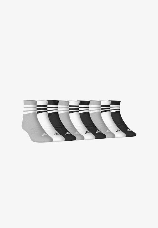 adidas Performance CUT UNISEX 9 PACK - Sports socks - multi