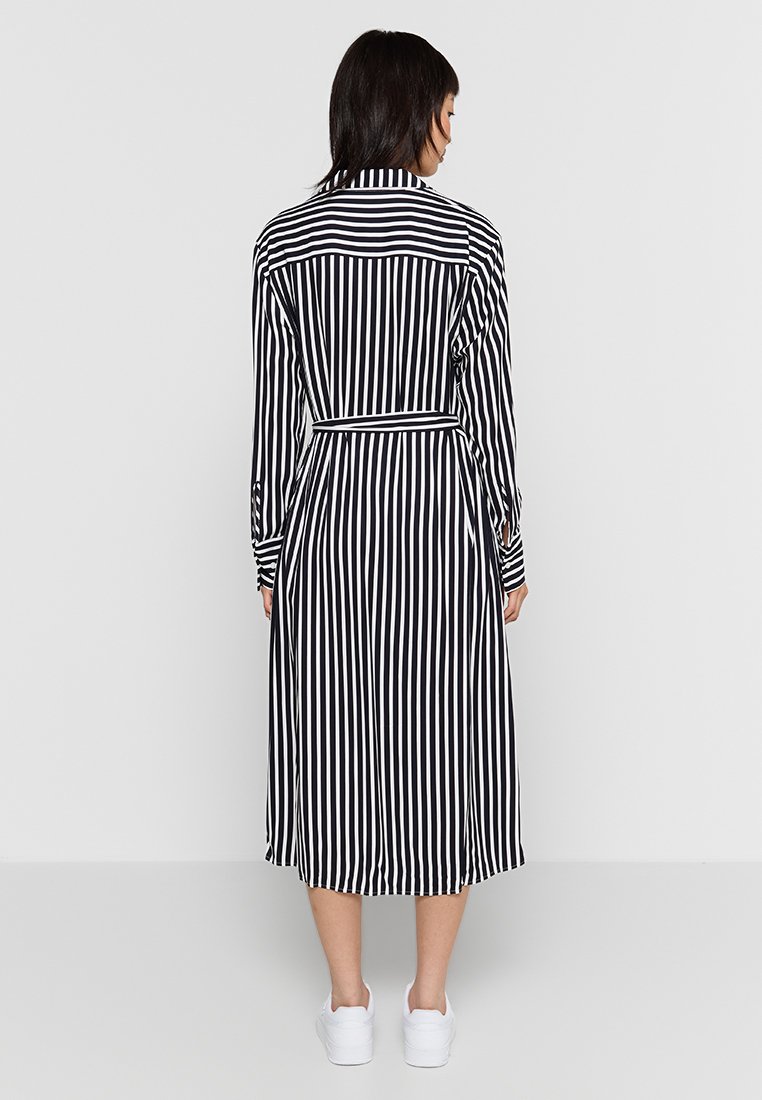 Tommy Hilfiger Blusenkleid Media 3