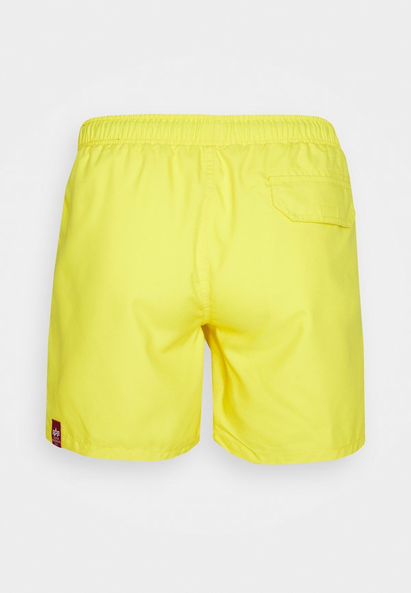 Alpha Industries BASIC SWIM