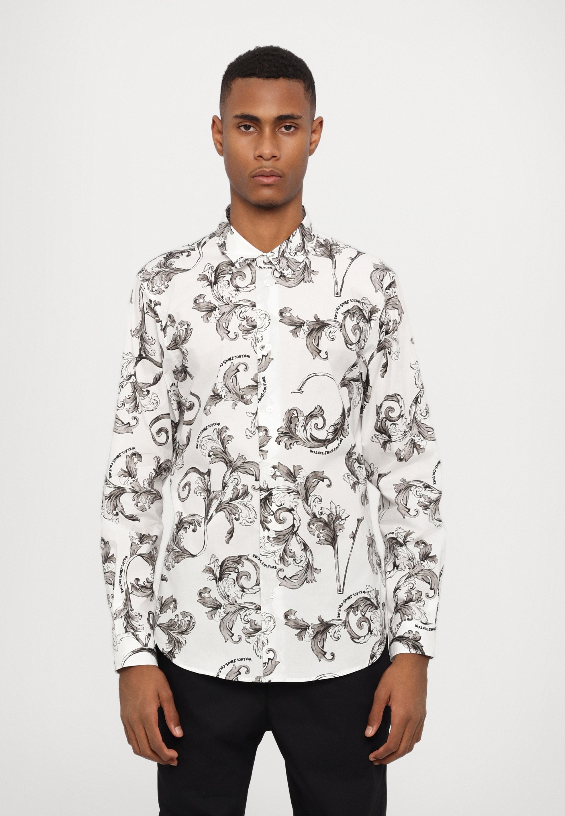 Versace Jeans Couture SLIM FIT