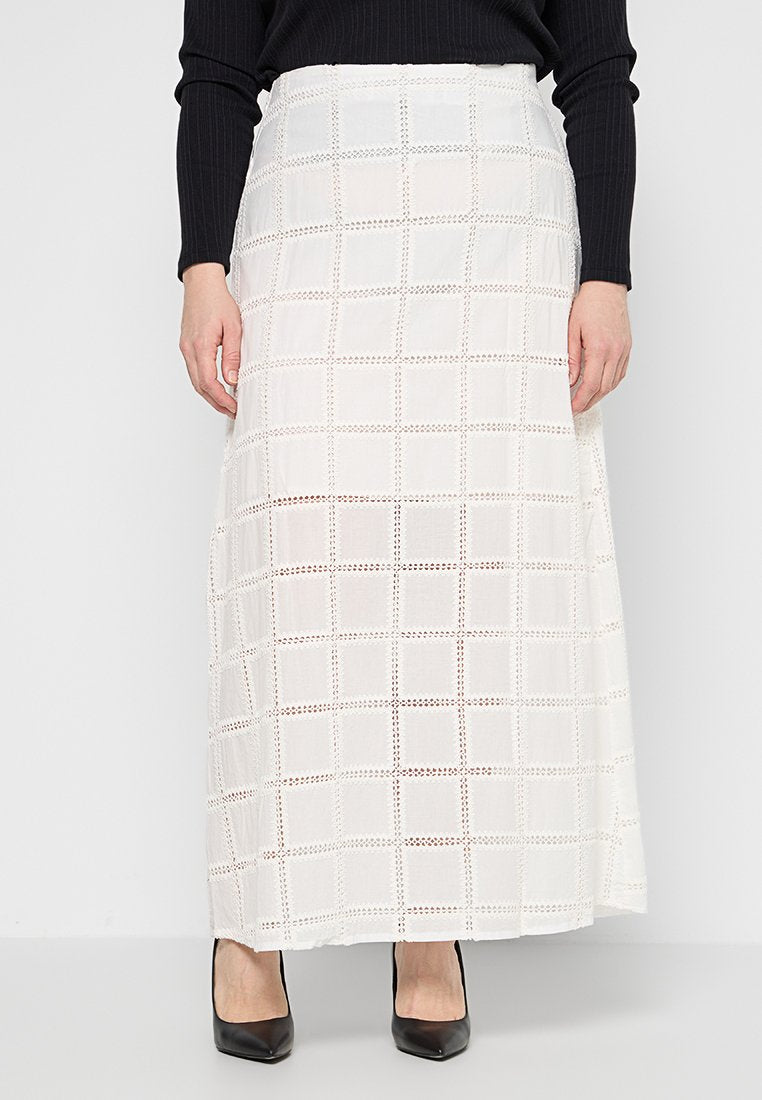 Selected Maxi Cotton