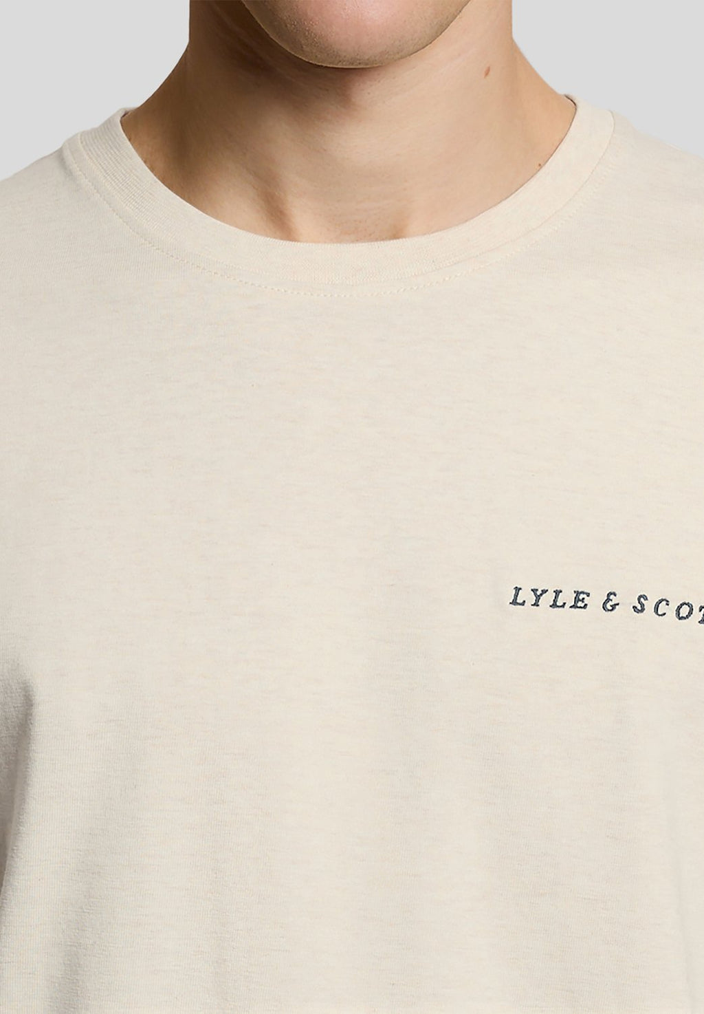 Lyle & Scott SCRIPT