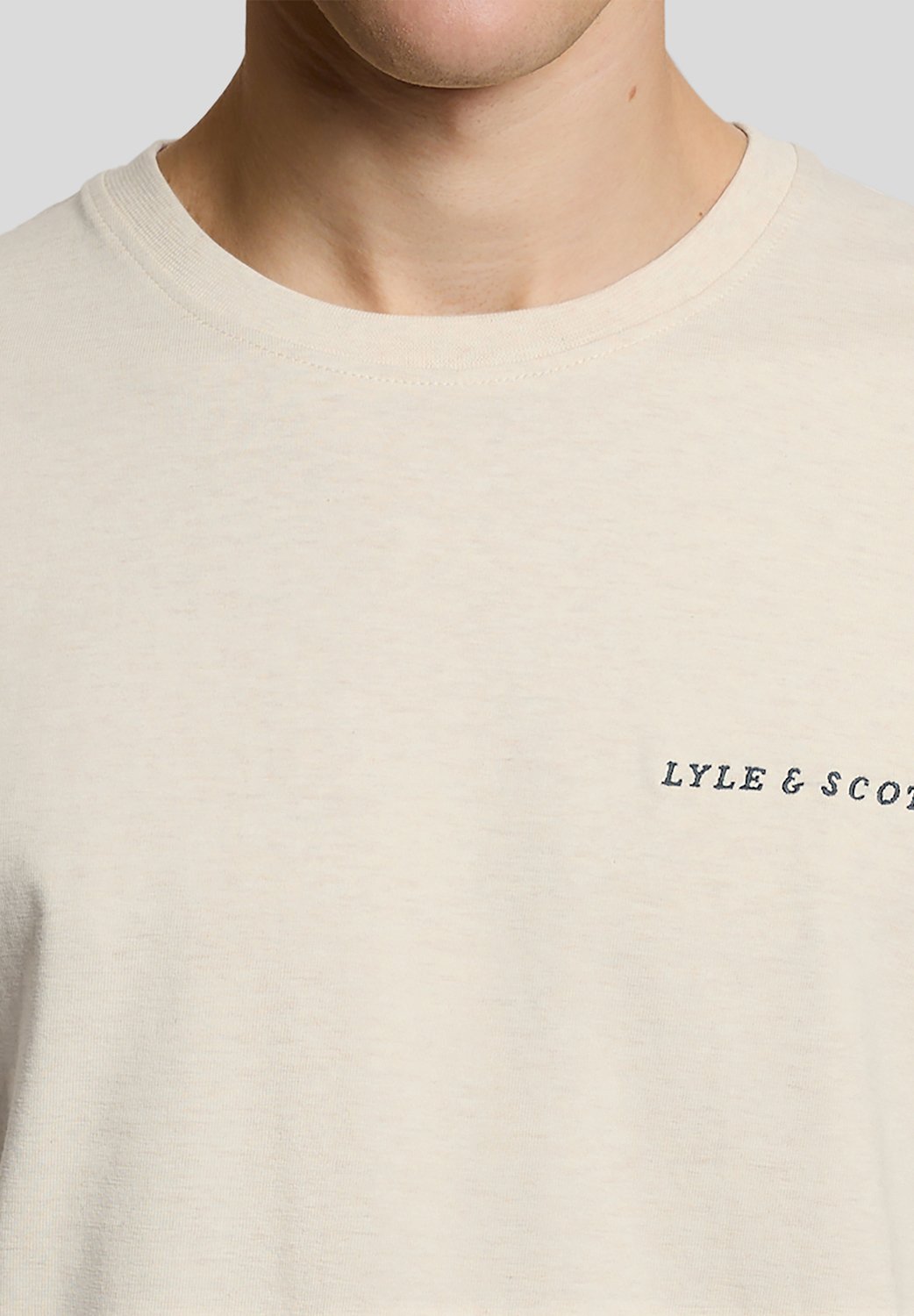 Lyle & Scott SCRIPT