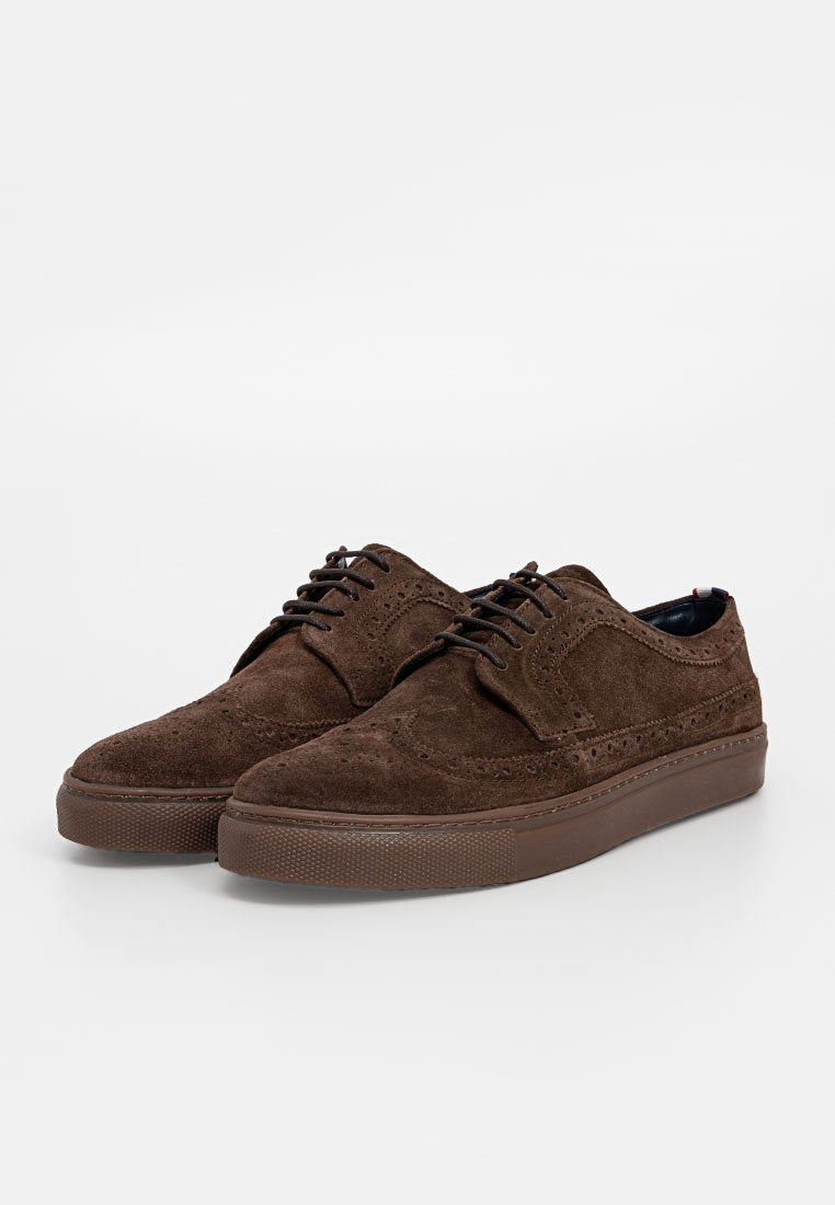 Ben Sherman PRESTON