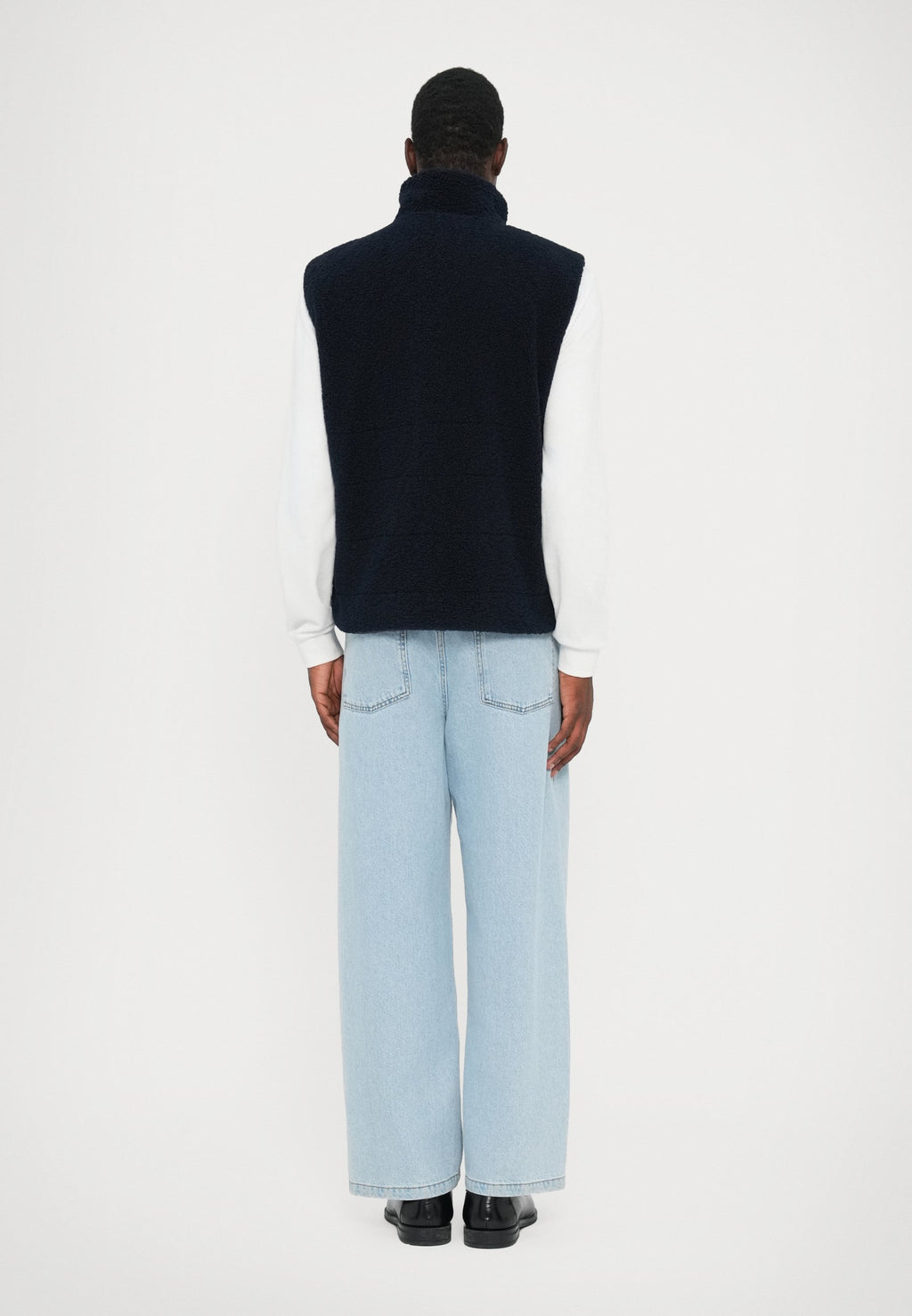 VEST REVERSIBLE Media 4