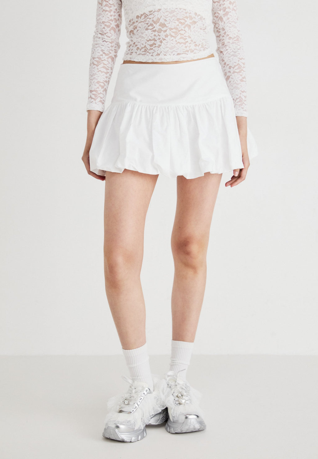 Weekday SKIRT