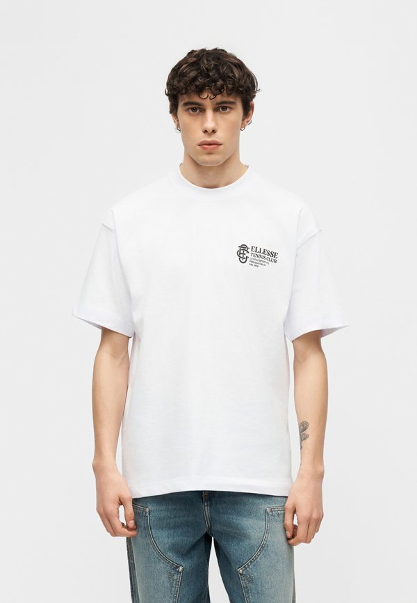 Ellesse ALUNNI TEE