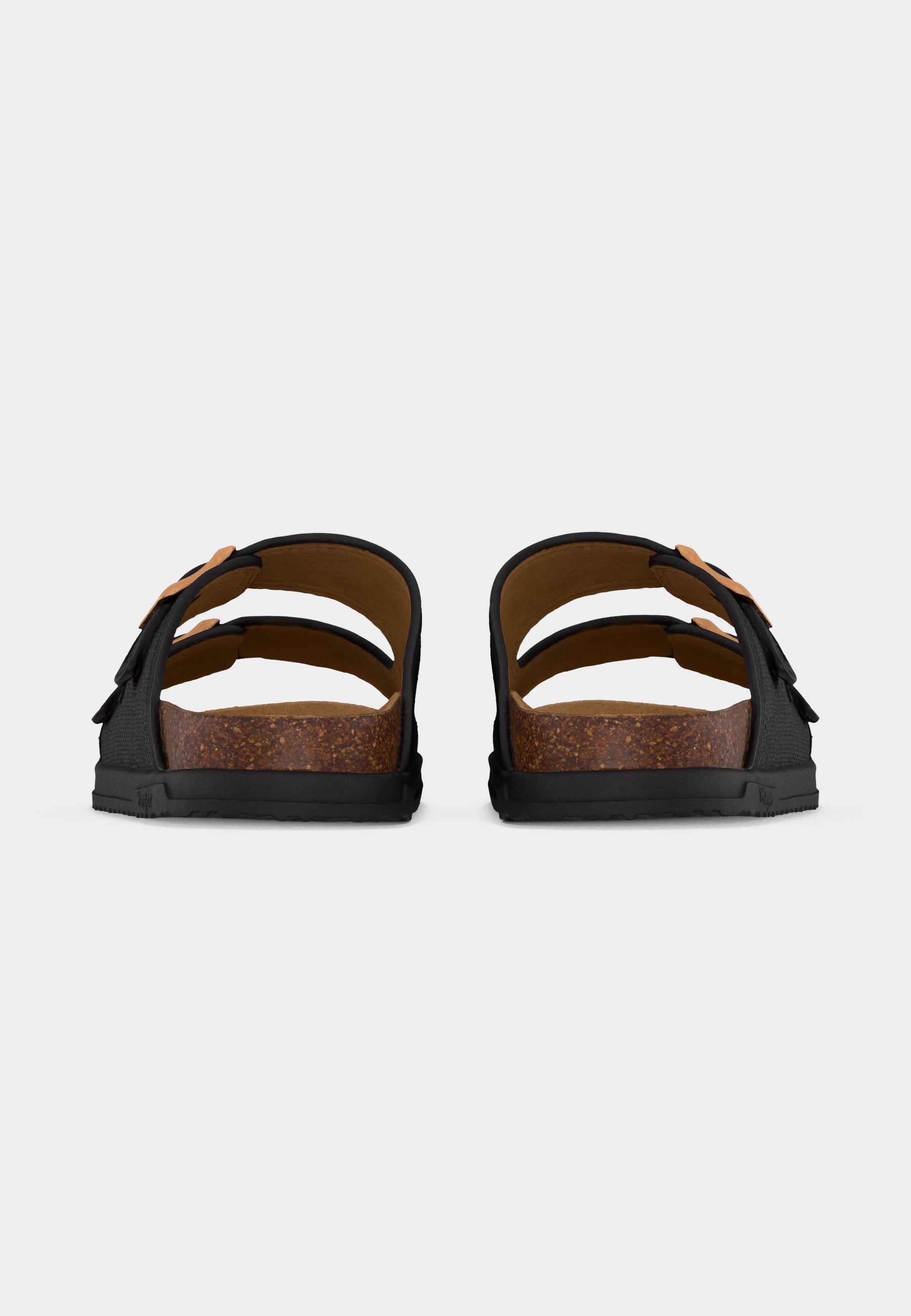 Wrangler BELVILLE SLIDER WOMEN LOW