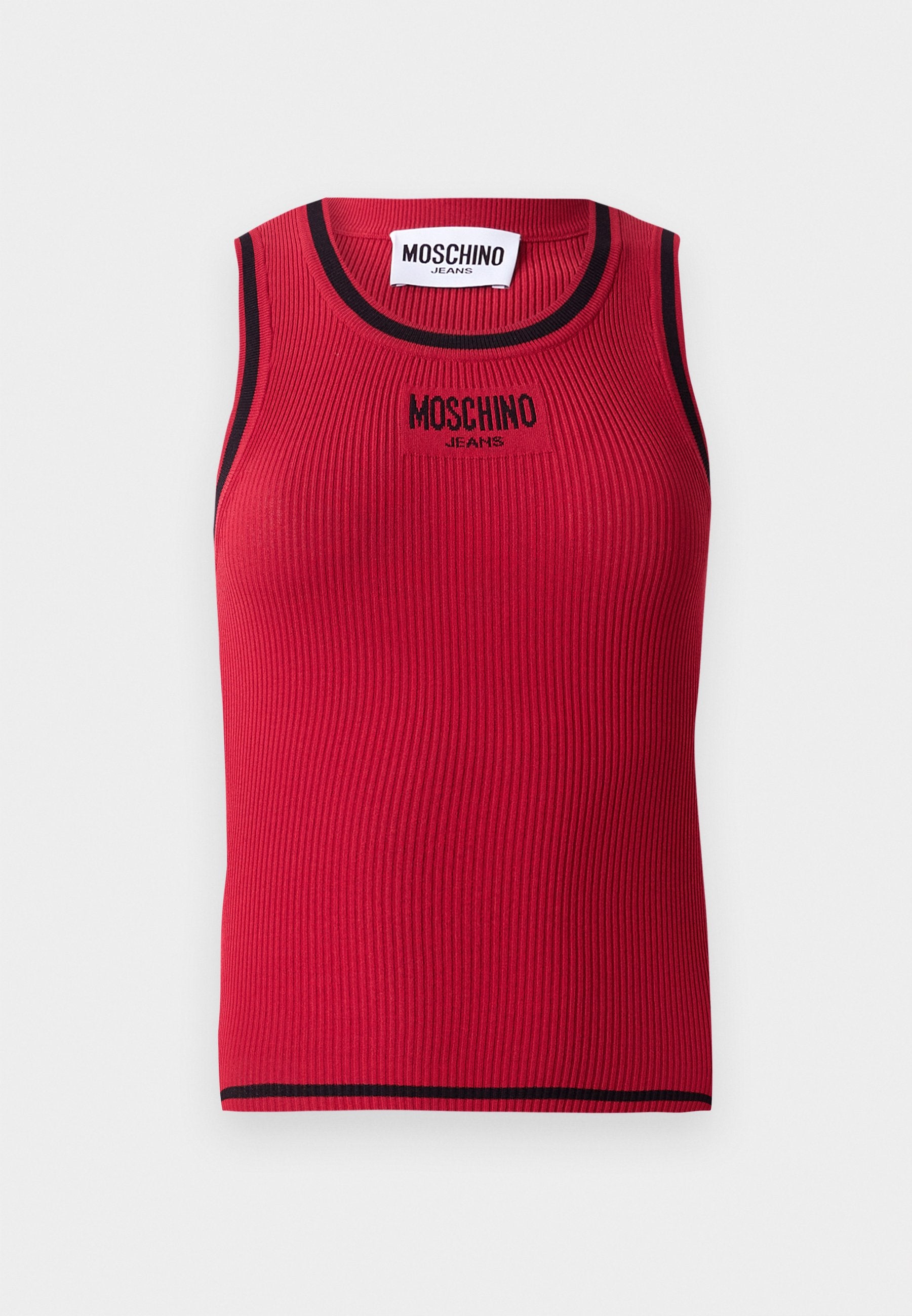 MOSCHINO JEANS