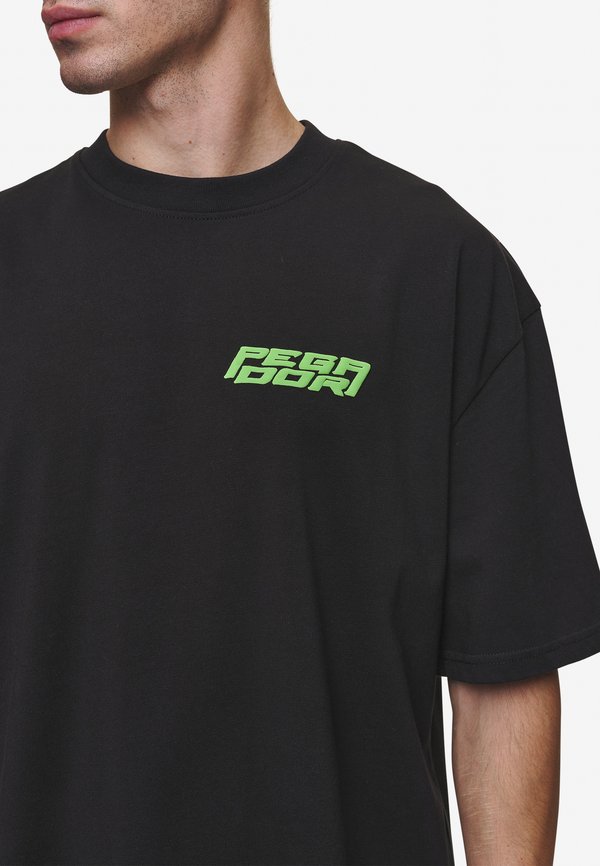 Pegador DOYER OVERSIZED TEE