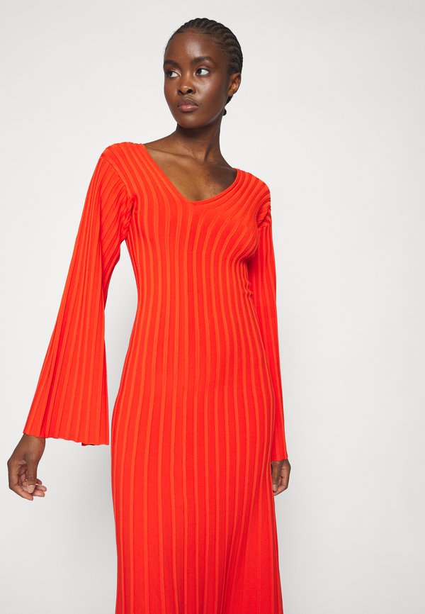 By Malene Birger ILSA