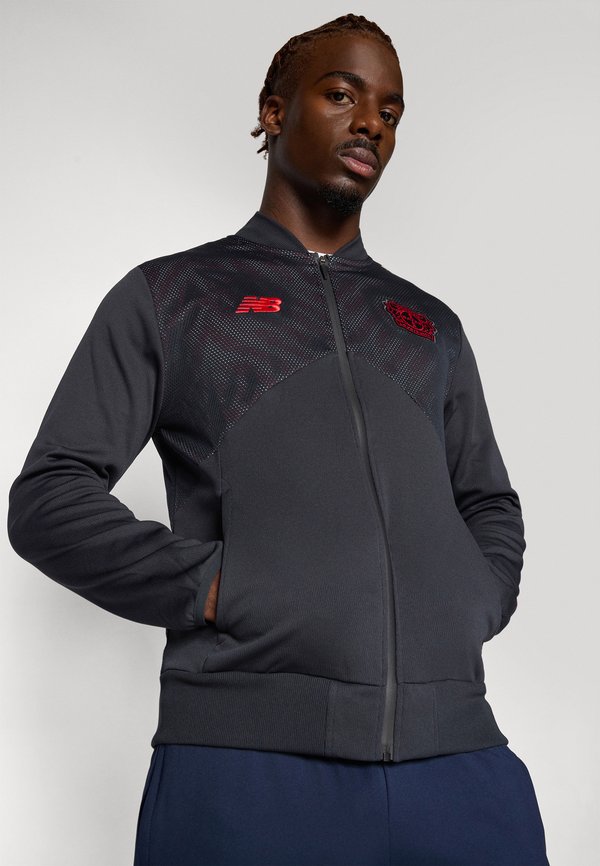 New Balance BAYER 04 MATCH JACKET