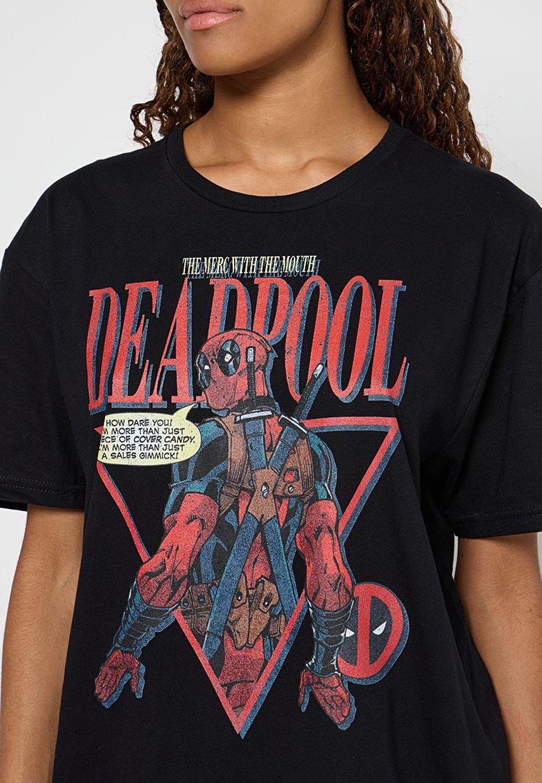 Marvel DEADPOOL