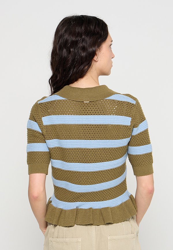 Scotch & Soda