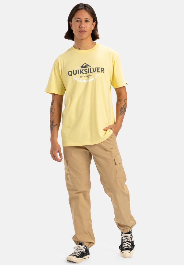 Quiksilver CUFFED