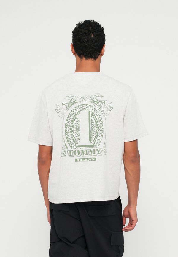 Tommy Jeans BILLS TEE UNISEX