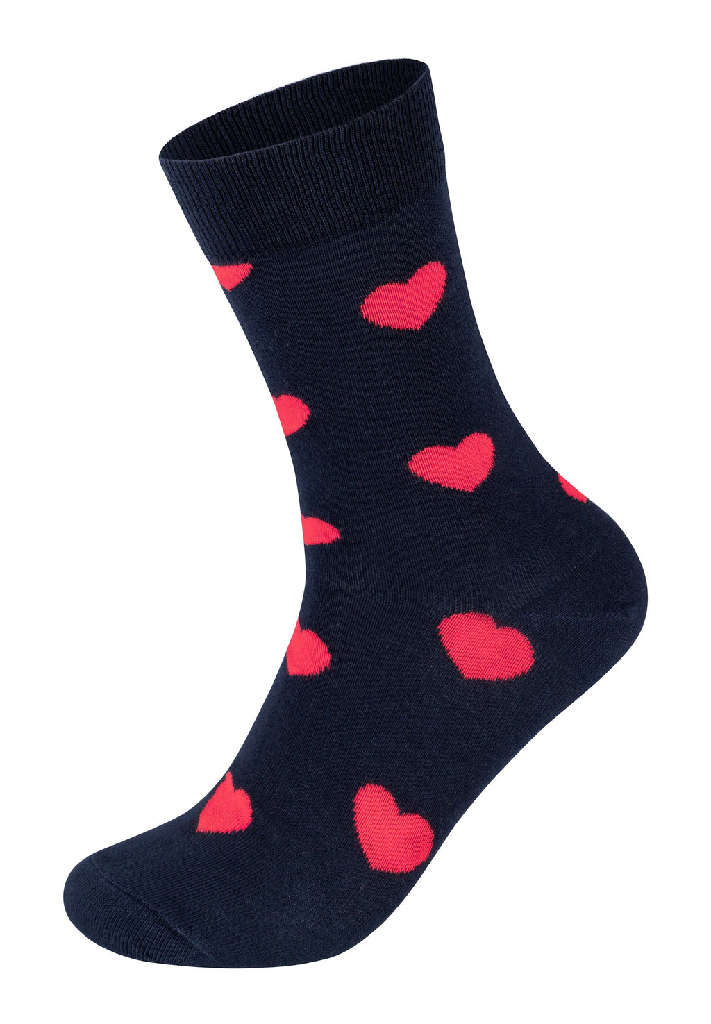 Happy Socks 3-PACK MUSHROOM-HEART-BIG LUCK