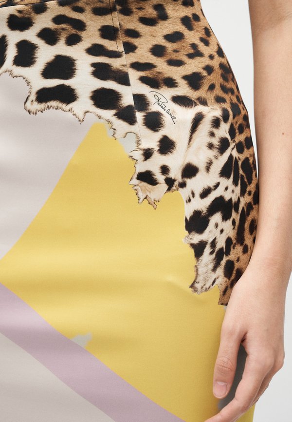 Roberto Cavalli DRESS