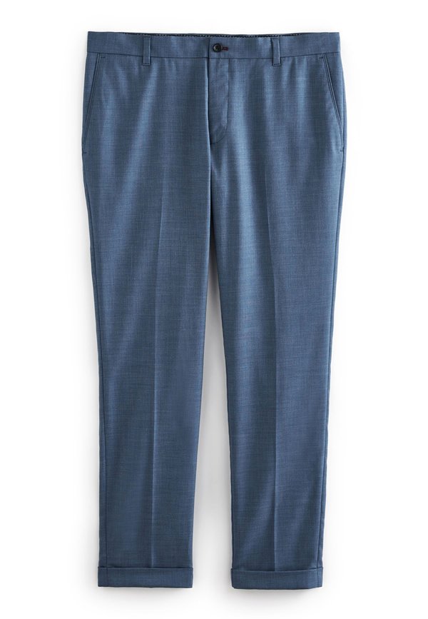 Next SKINNY FIT SMART