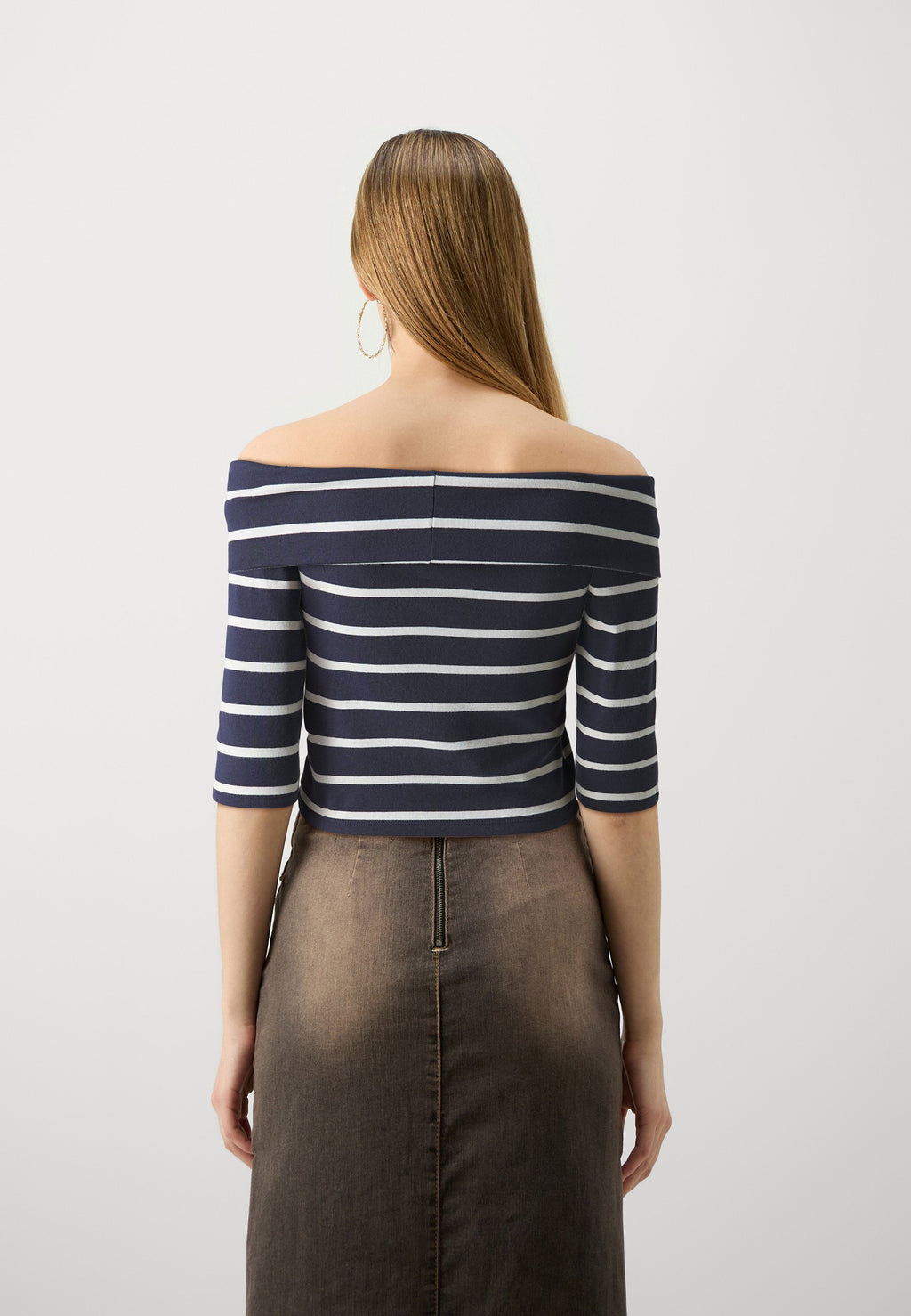 ONLY ONLDIANA OFF SHOULDER