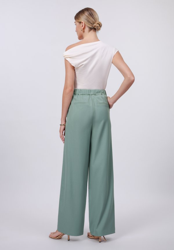 Anna Field Tall by Zalando WIDE LEG