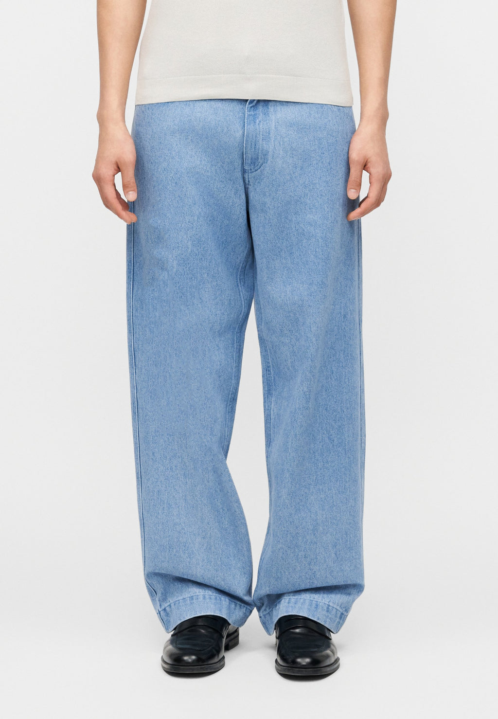 Emporio Armani POCKETS PANT