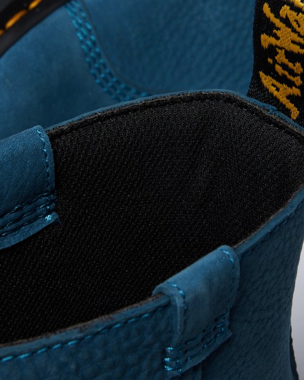 Dr. Martens ZEBZAG RIGGER