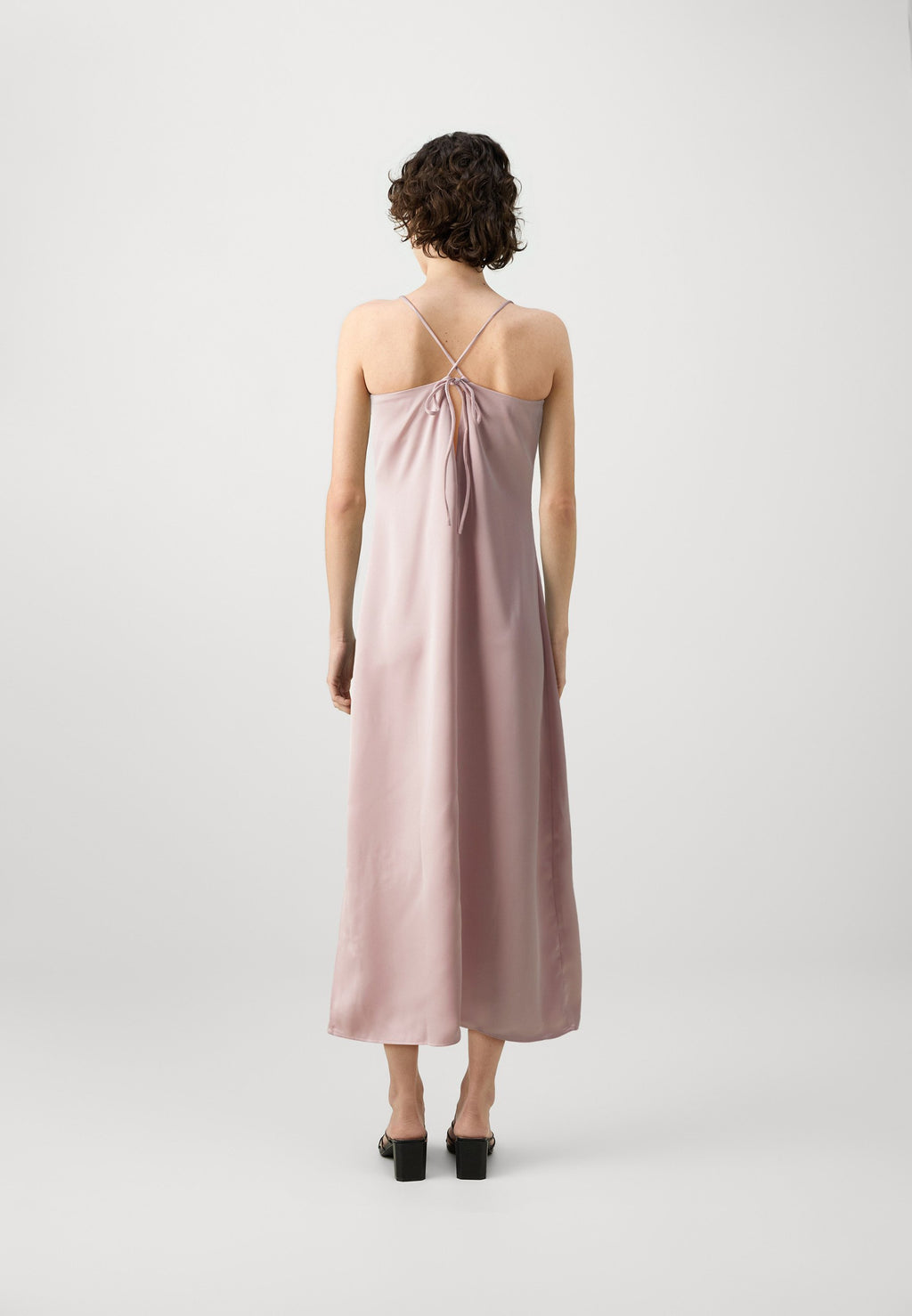 Rosemunde STRAP DRESS
