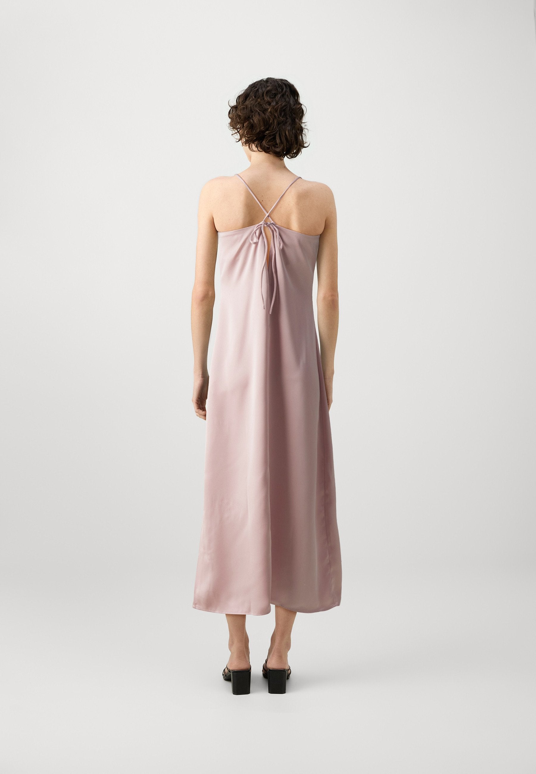 Rosemunde STRAP DRESS
