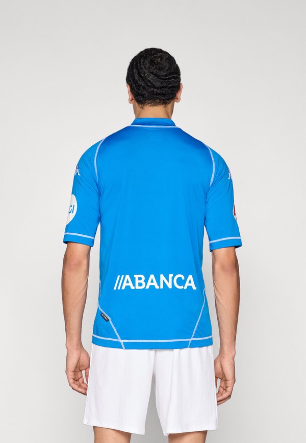 Kappa Gara KOMBAT PRO 25 DEPORTIVO LIFESTYLE