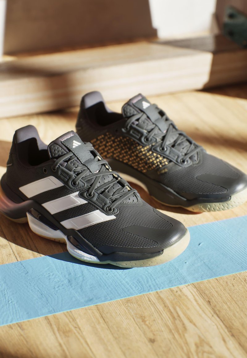 ADIDAS PERFORMANCE STABIL 16 INDOOR SHOES Media 1