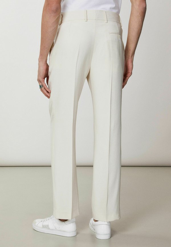 Patrizia Pepe STRAIGHT FIT TWILL