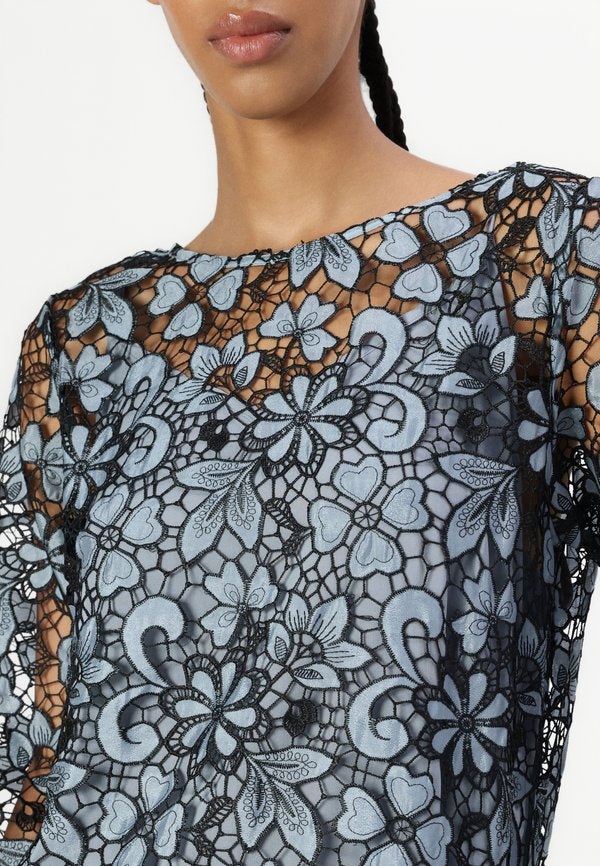 Bruuns Bazaar LENTA KEIRA DRESS