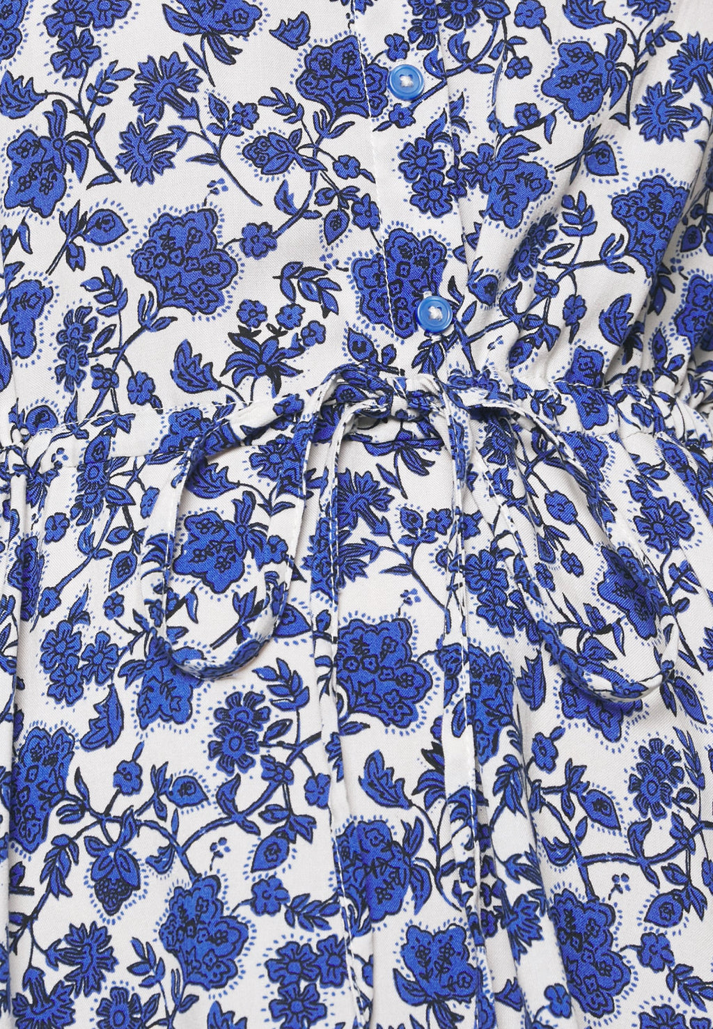 ONLVIOLA BUTTON DRESS Media 6